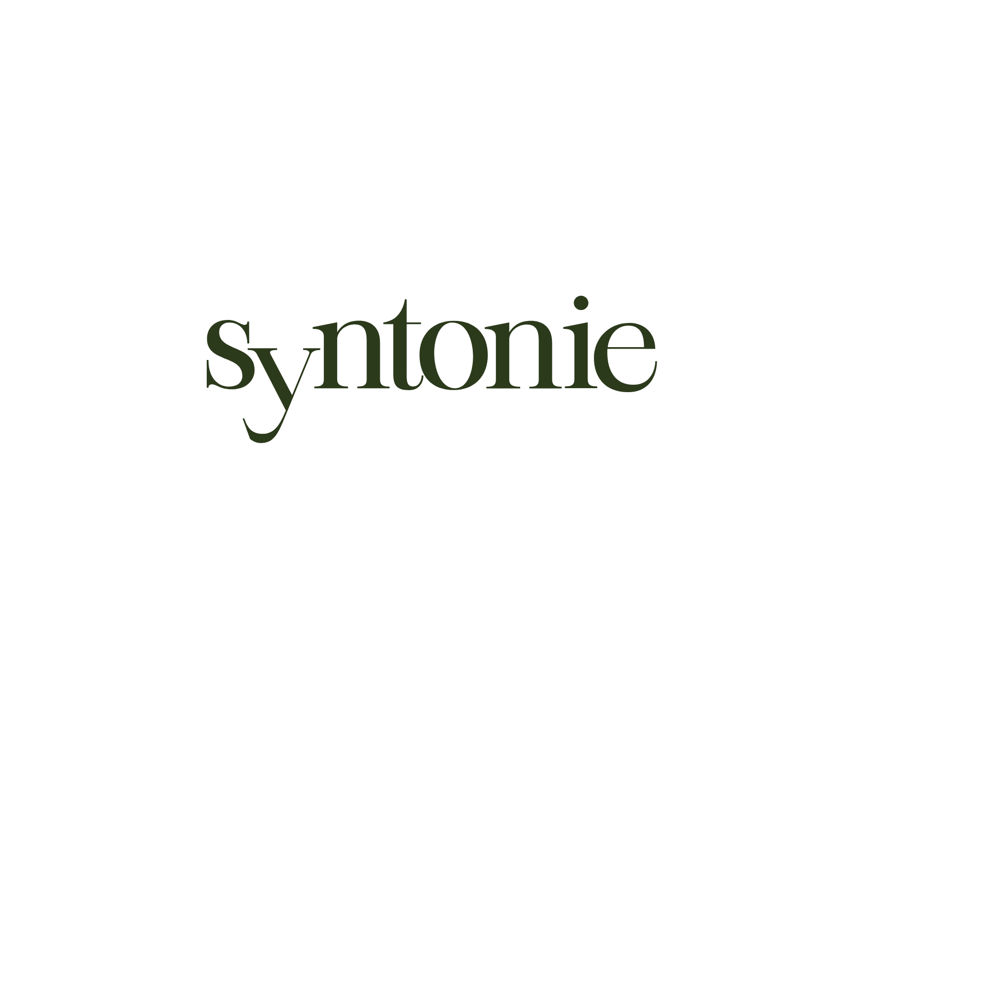 syntonie